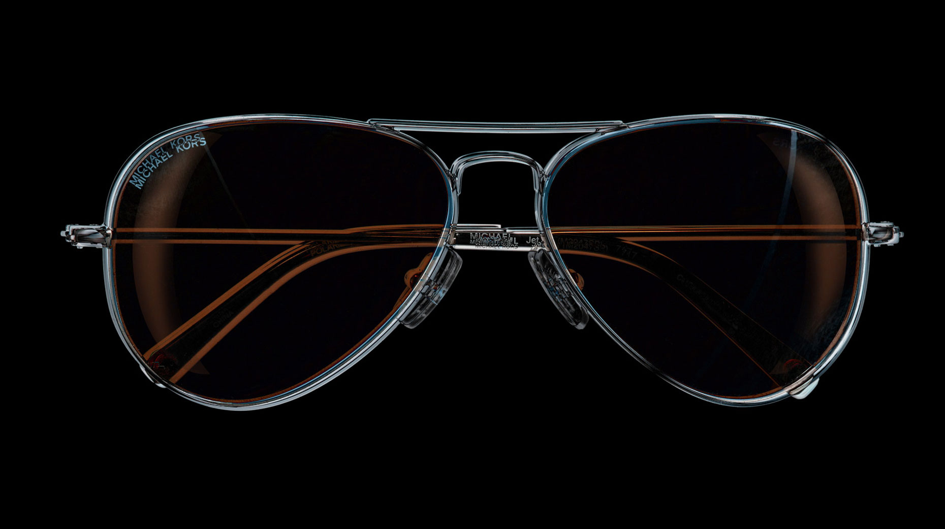 luis santana nyc still life photography Dior-Lipstick Michael-Kors-Sunglasses-Aviator
