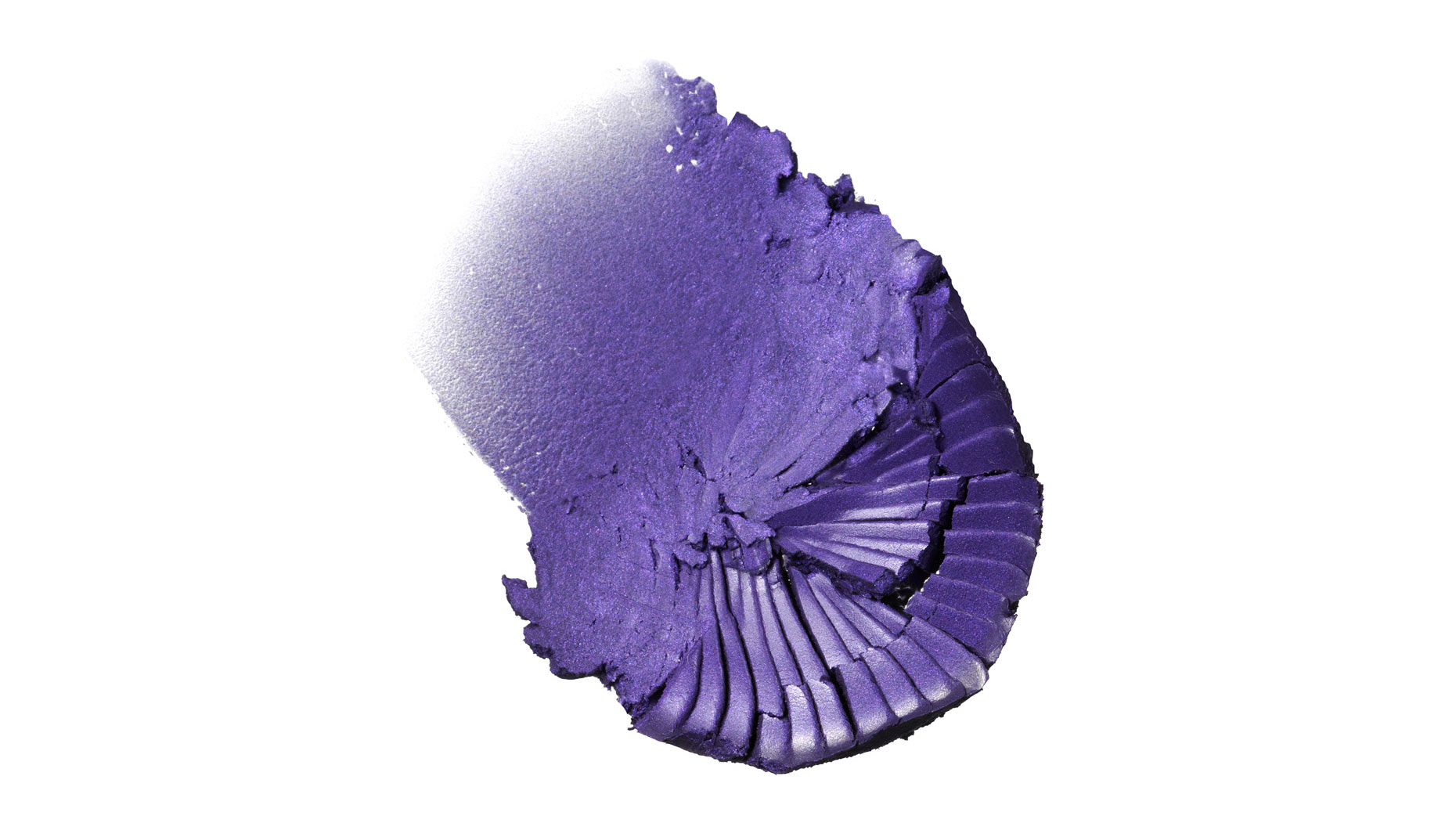 luis santana nyc still life photography Color-Eyeshadow-PURPLE-SMEAR